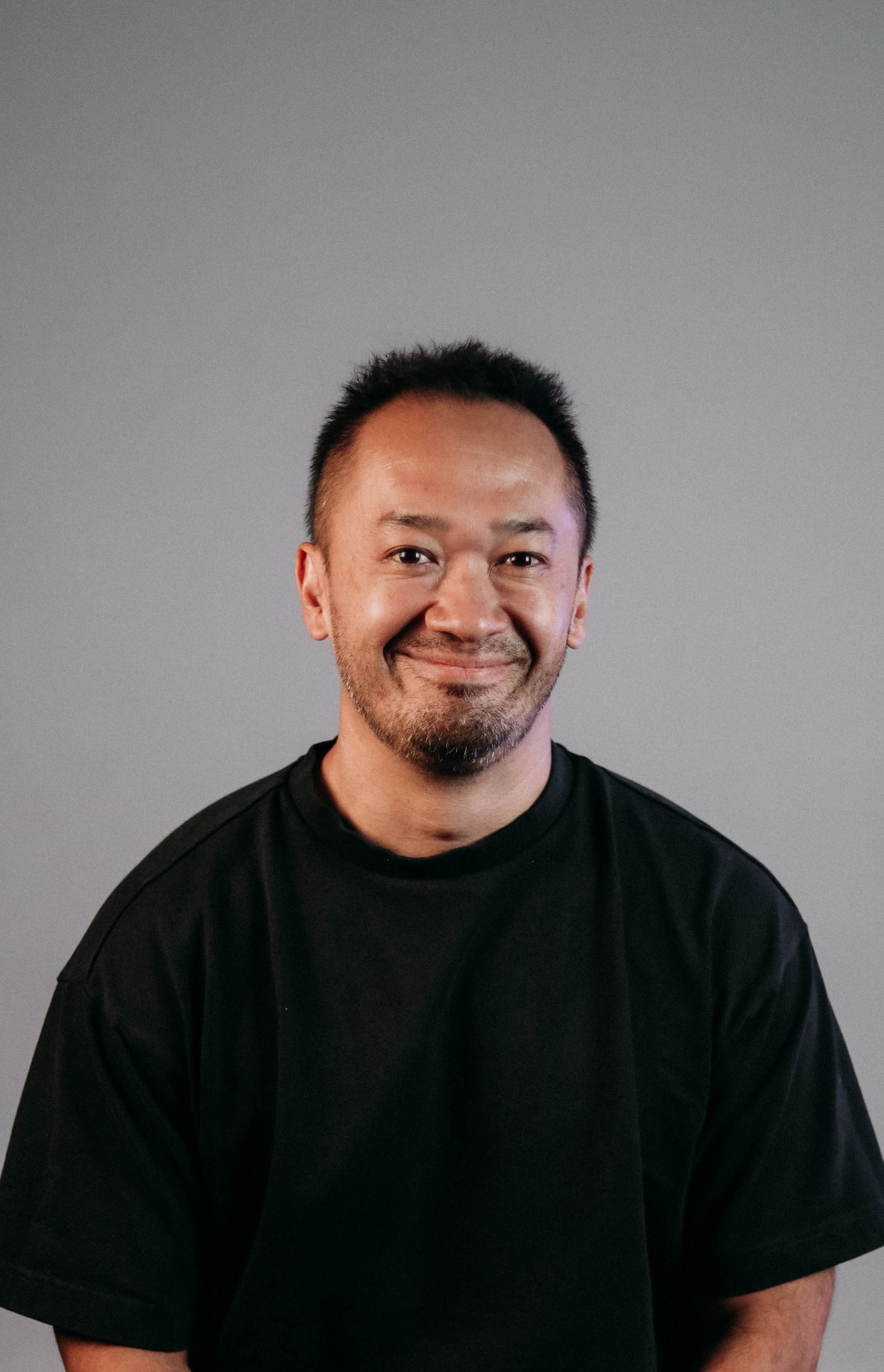 Pr. Esdras Hayashi