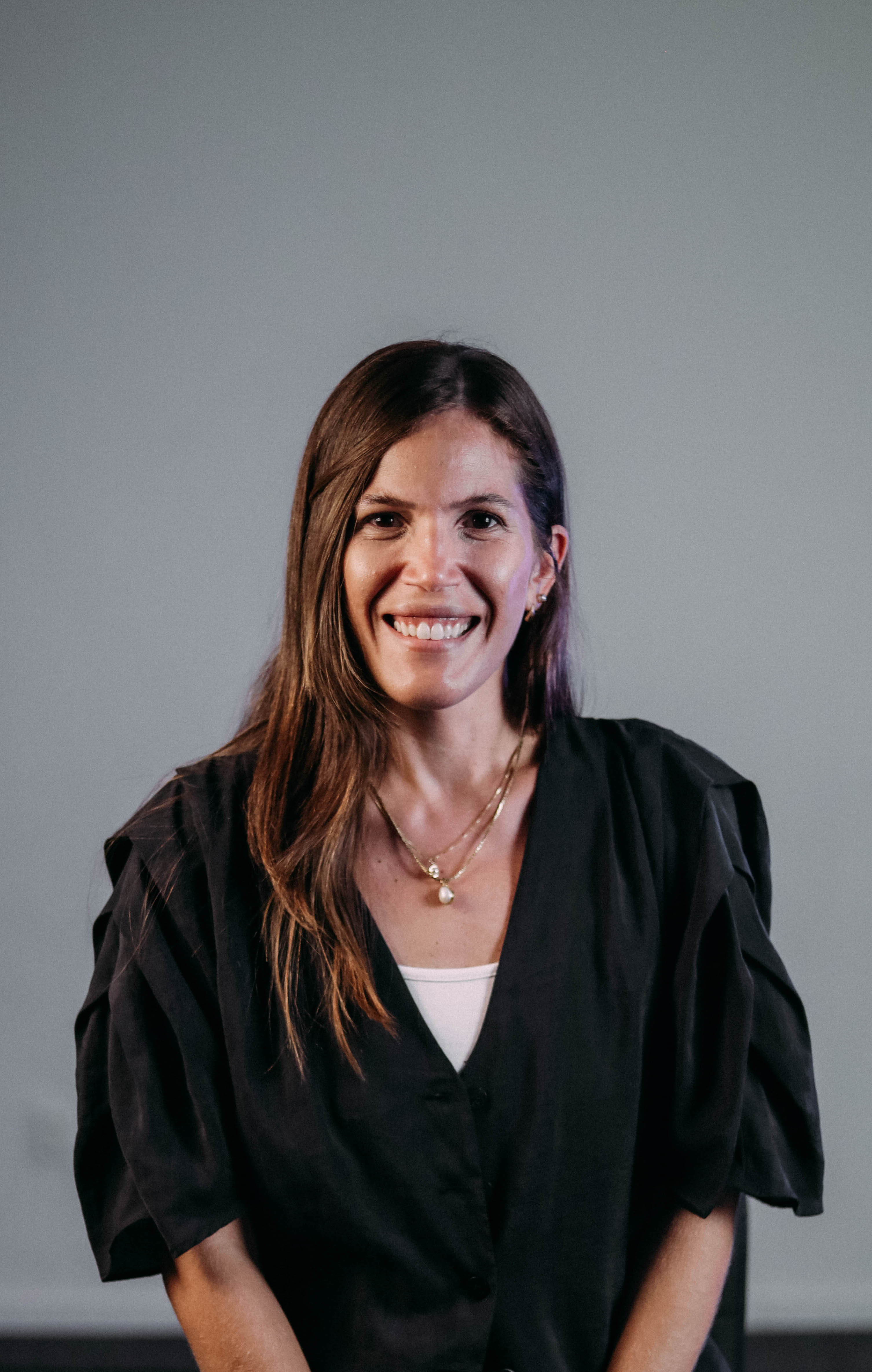 Pra. Ingrid Hayashi