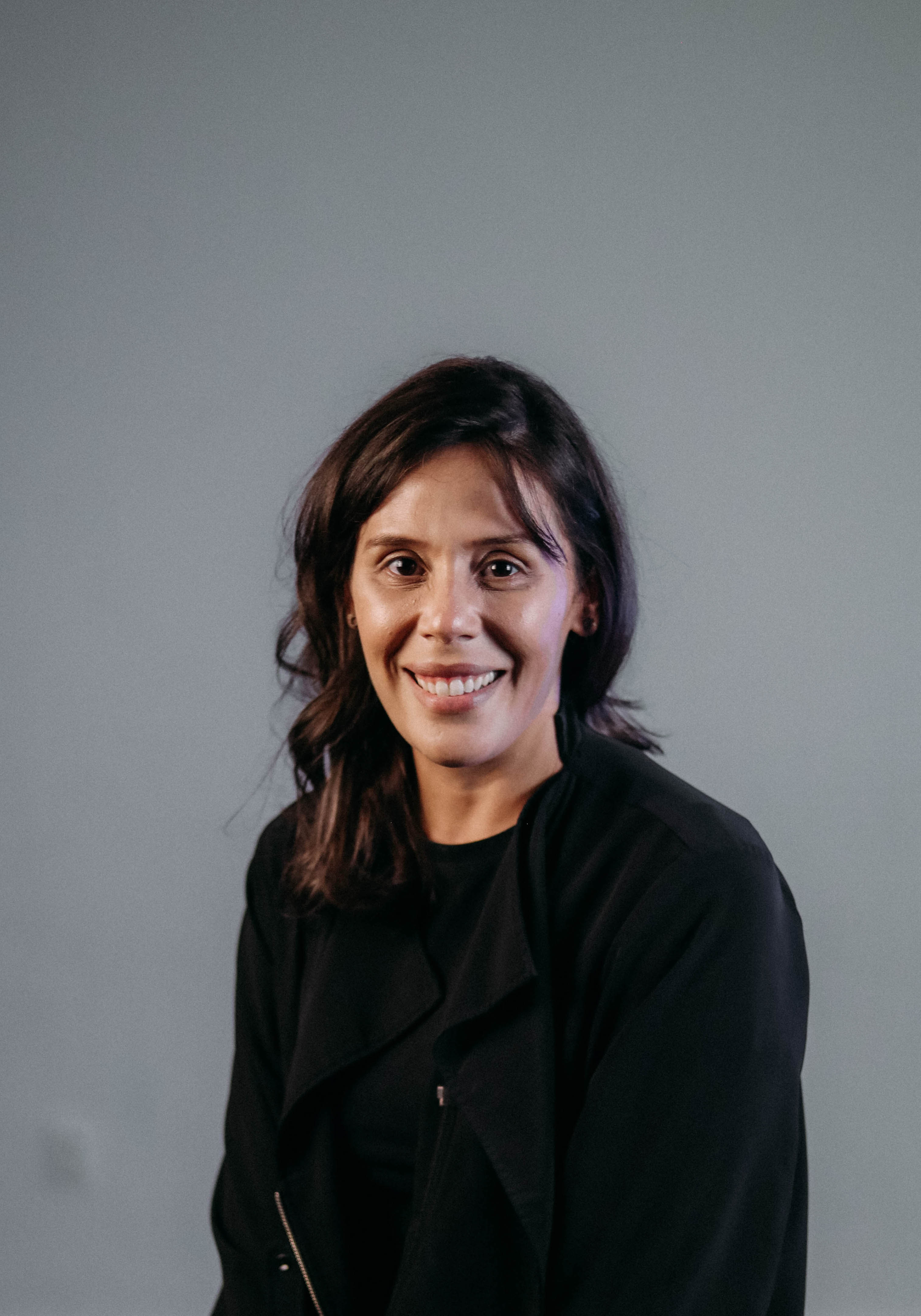 Pra. Pamela Bianco